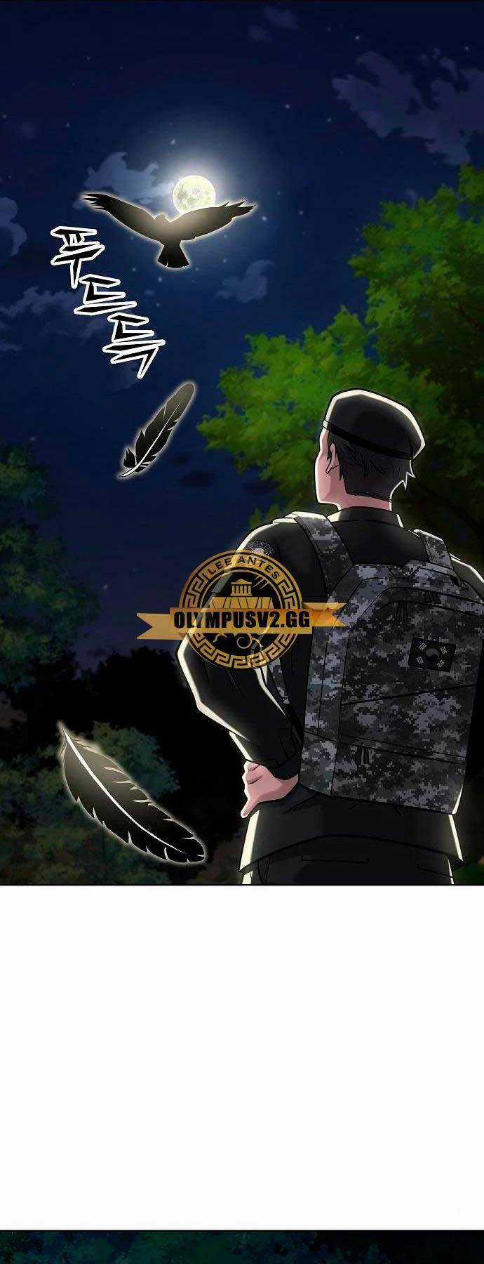 Ma Pháp Sư Hắc Ám Trở Về Để Nhập Ngũ Chapter 35 trang 47