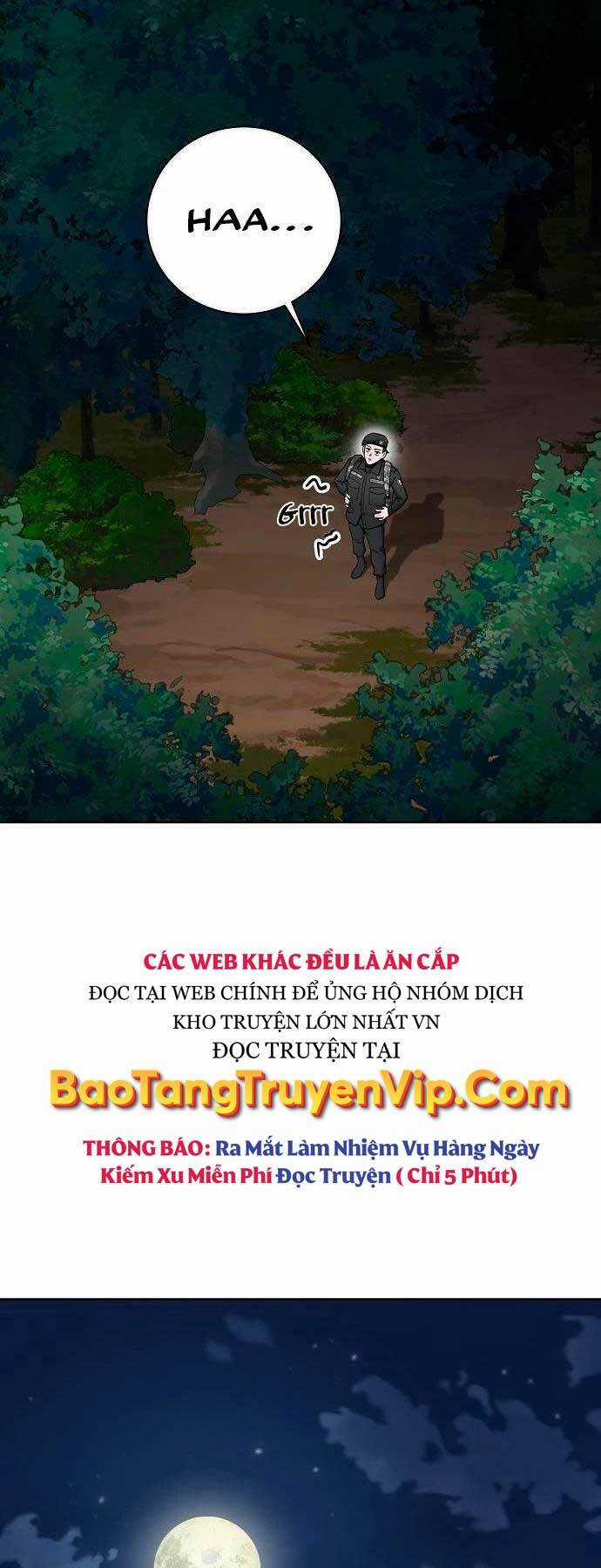 Ma Pháp Sư Hắc Ám Trở Về Để Nhập Ngũ Chapter 35 trang 48