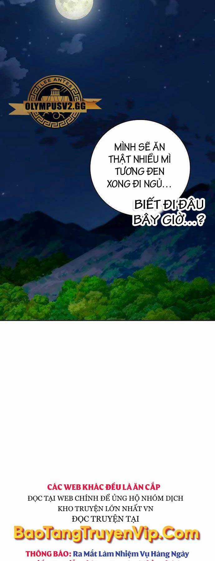 Ma Pháp Sư Hắc Ám Trở Về Để Nhập Ngũ Chapter 35 trang 49