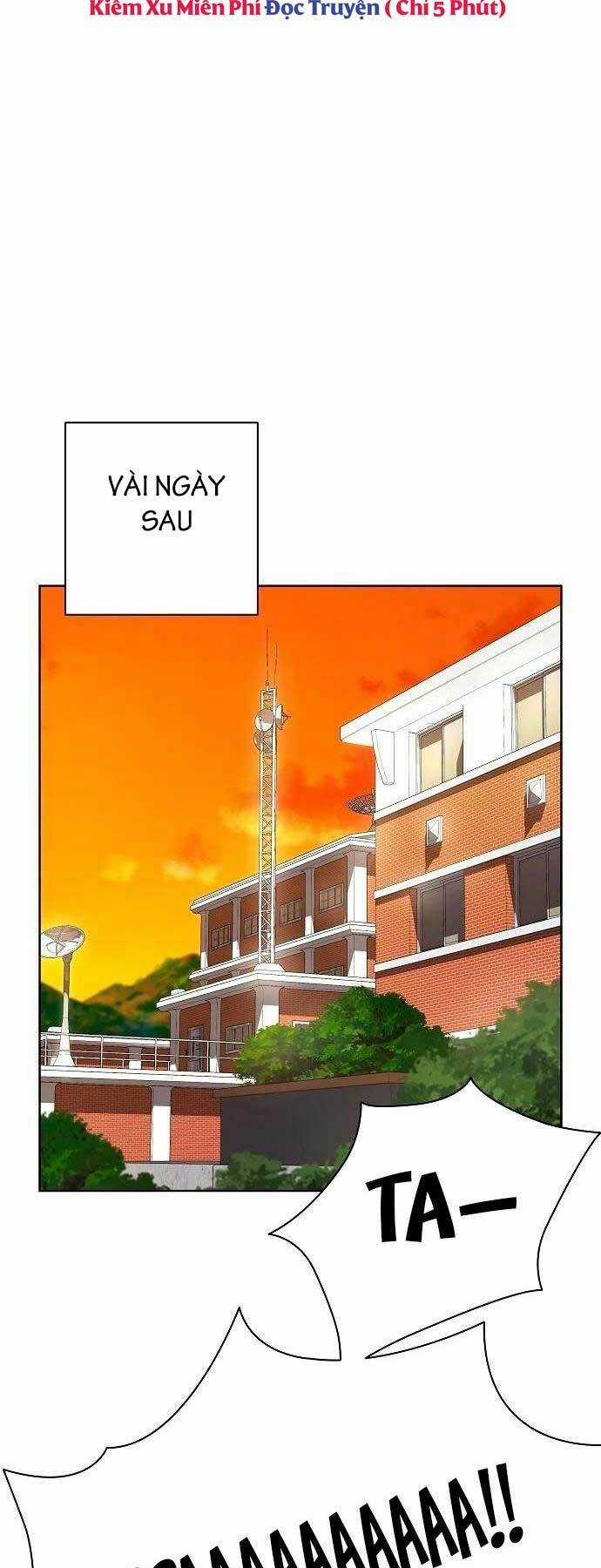 Ma Pháp Sư Hắc Ám Trở Về Để Nhập Ngũ Chapter 35 trang 50