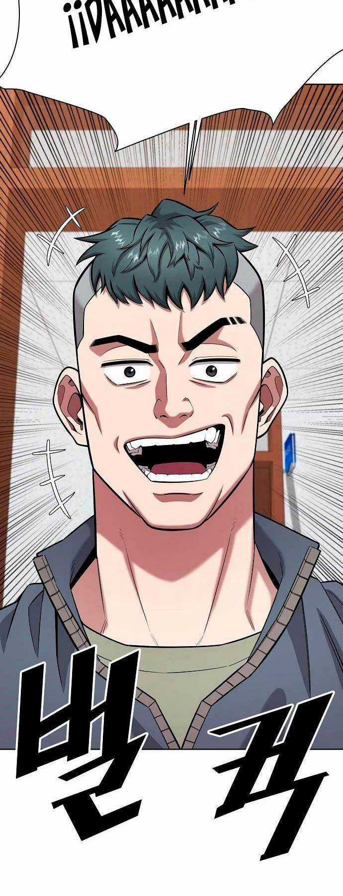 Ma Pháp Sư Hắc Ám Trở Về Để Nhập Ngũ Chapter 35 trang 51