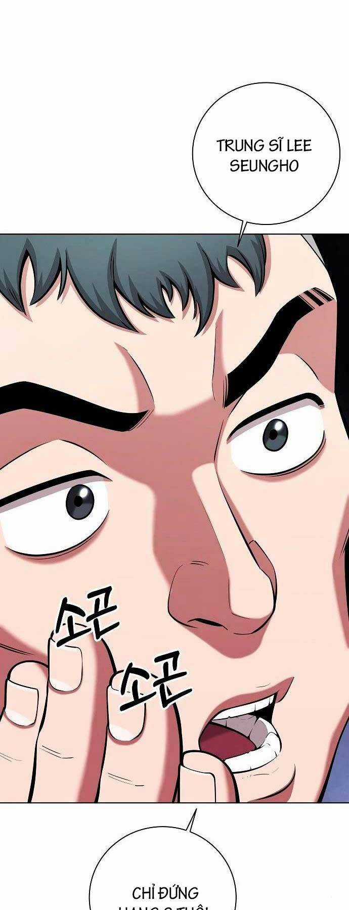 Ma Pháp Sư Hắc Ám Trở Về Để Nhập Ngũ Chapter 35 trang 59