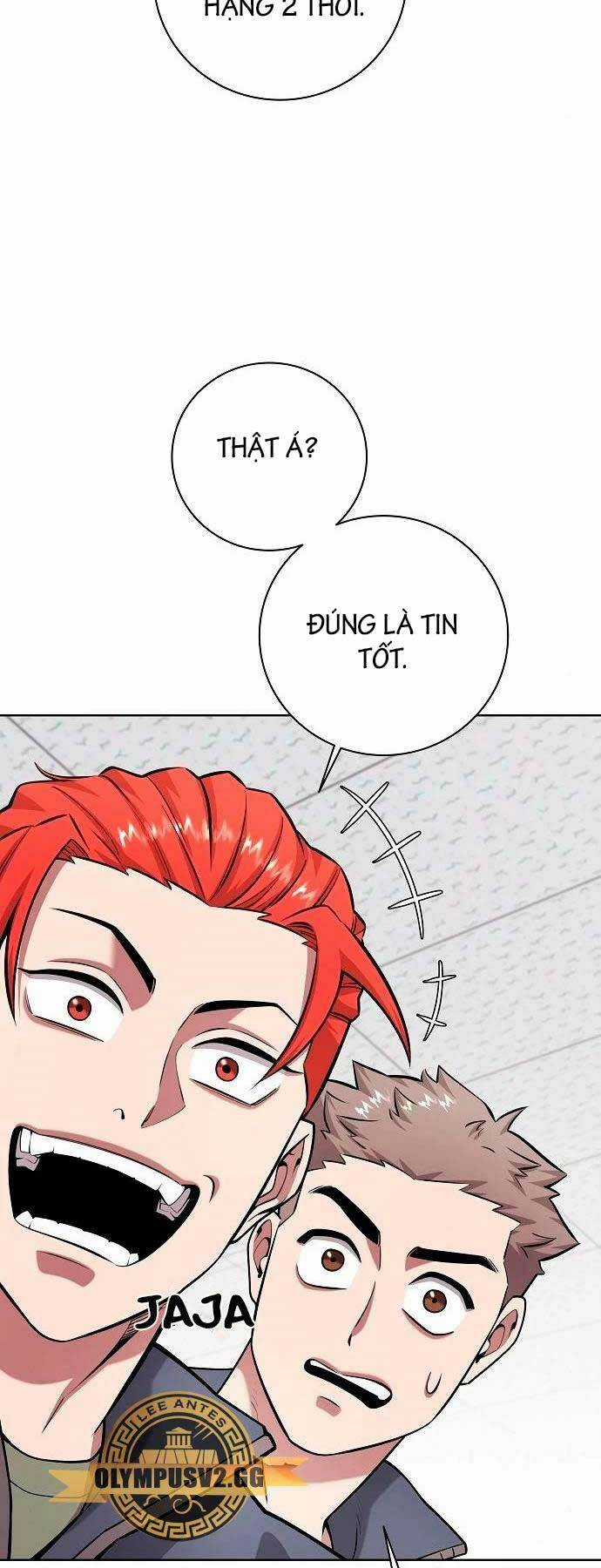 Ma Pháp Sư Hắc Ám Trở Về Để Nhập Ngũ Chapter 35 trang 60