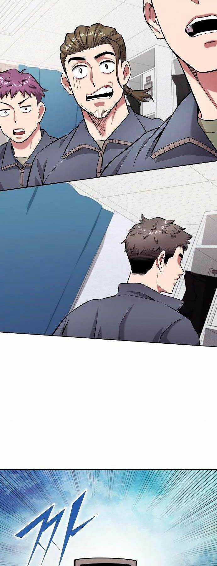 Ma Pháp Sư Hắc Ám Trở Về Để Nhập Ngũ Chapter 35 trang 67