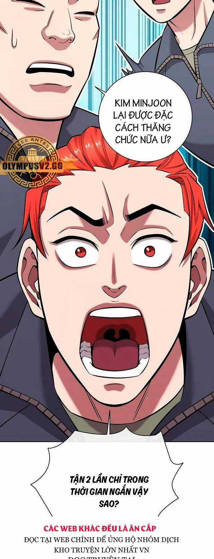 Ma Pháp Sư Hắc Ám Trở Về Để Nhập Ngũ Chapter 35 trang 69