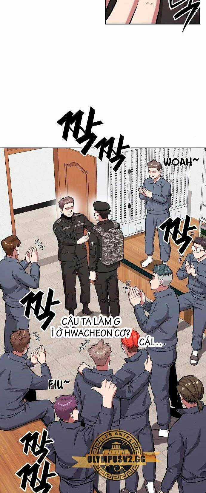 Ma Pháp Sư Hắc Ám Trở Về Để Nhập Ngũ Chapter 35 trang 73