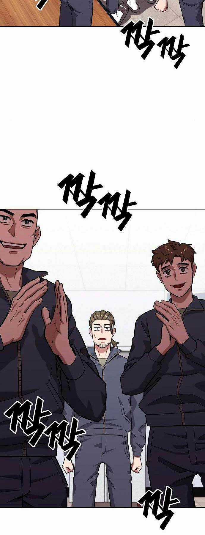 Ma Pháp Sư Hắc Ám Trở Về Để Nhập Ngũ Chapter 35 trang 74