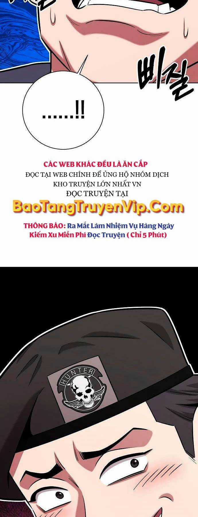 Ma Pháp Sư Hắc Ám Trở Về Để Nhập Ngũ Chapter 35 trang 81