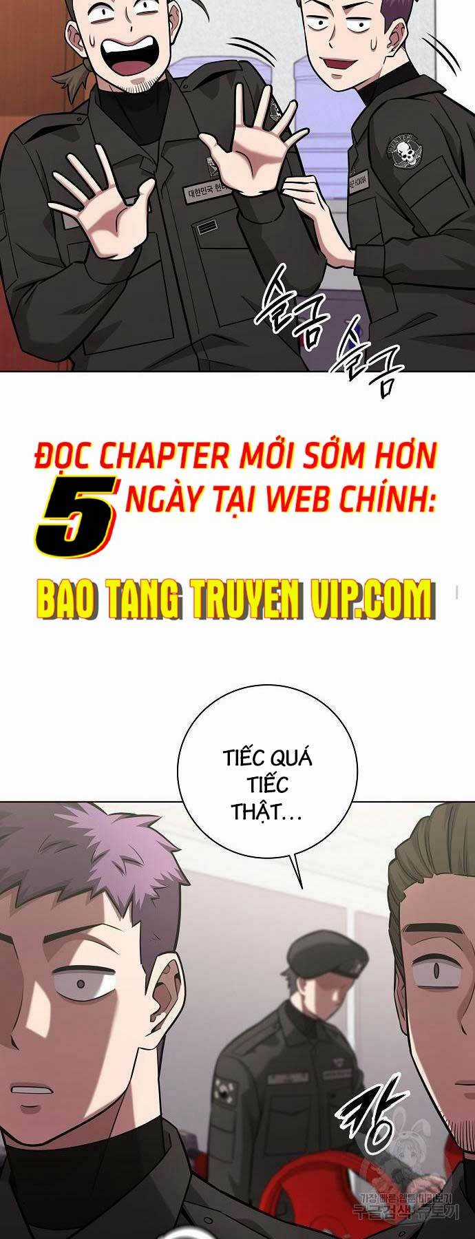 Ma Pháp Sư Hắc Ám Trở Về Để Nhập Ngũ Chapter 36 trang 13
