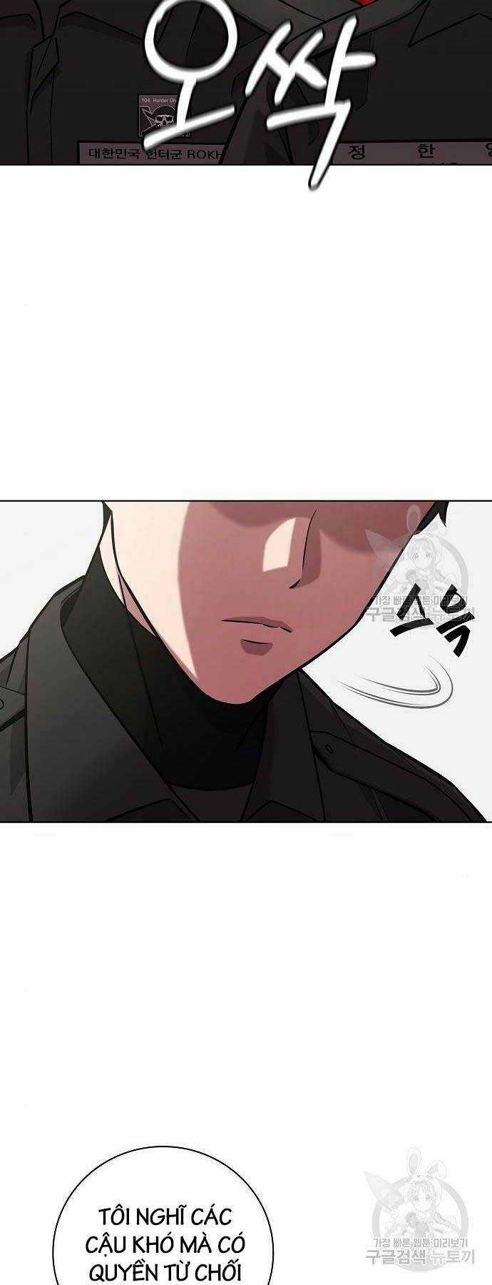 Ma Pháp Sư Hắc Ám Trở Về Để Nhập Ngũ Chapter 36 trang 14