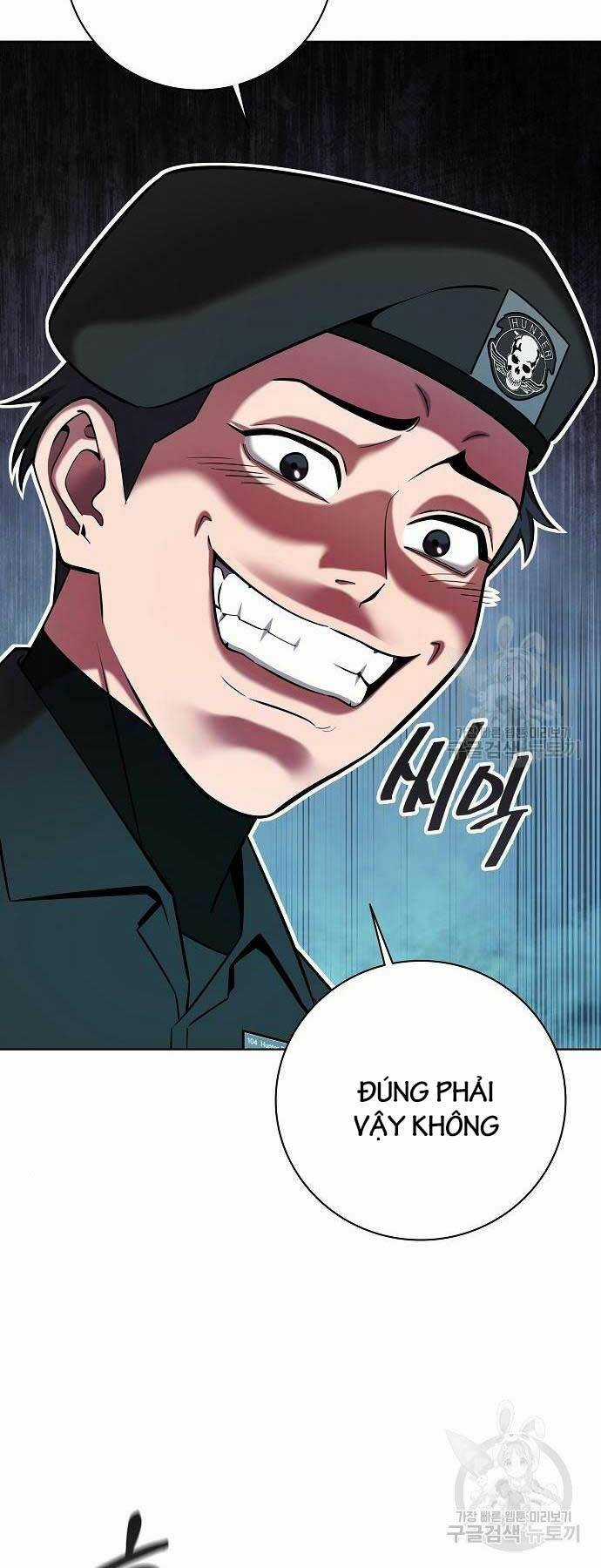 Ma Pháp Sư Hắc Ám Trở Về Để Nhập Ngũ Chapter 36 trang 15