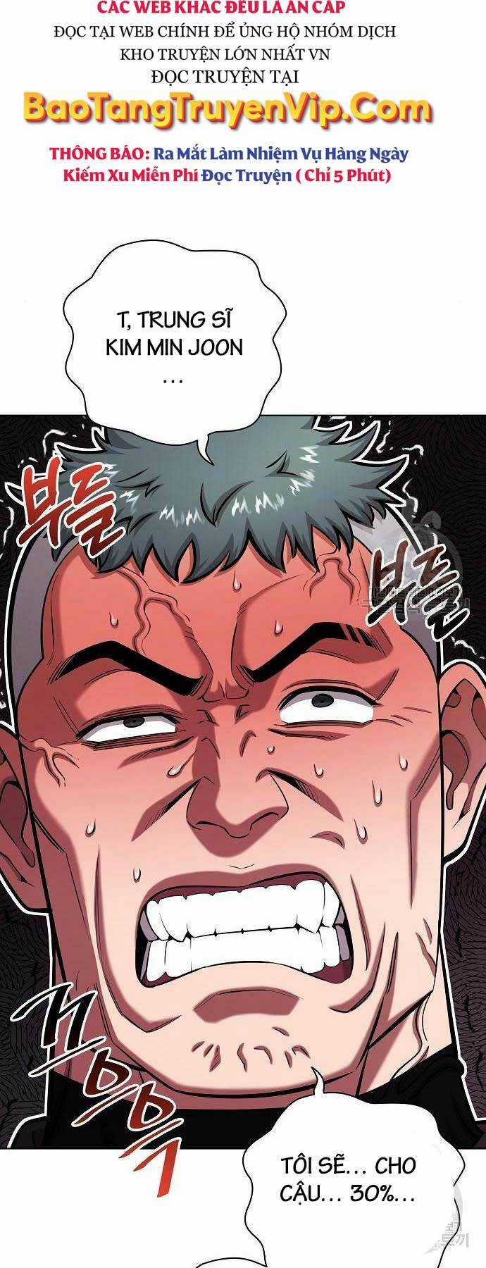 Ma Pháp Sư Hắc Ám Trở Về Để Nhập Ngũ Chapter 36 trang 2