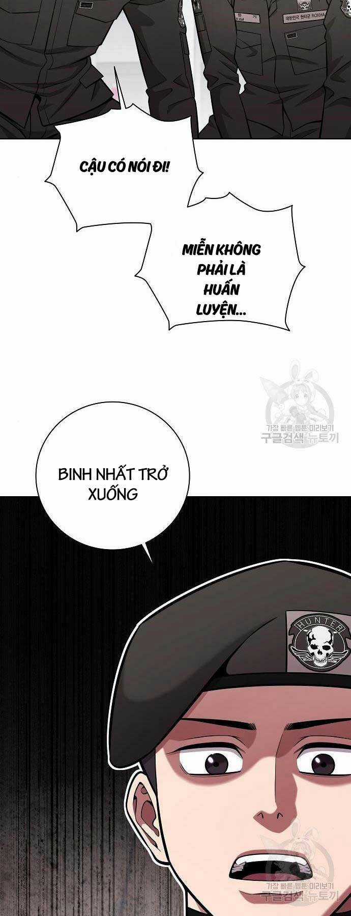 Ma Pháp Sư Hắc Ám Trở Về Để Nhập Ngũ Chapter 36 trang 20