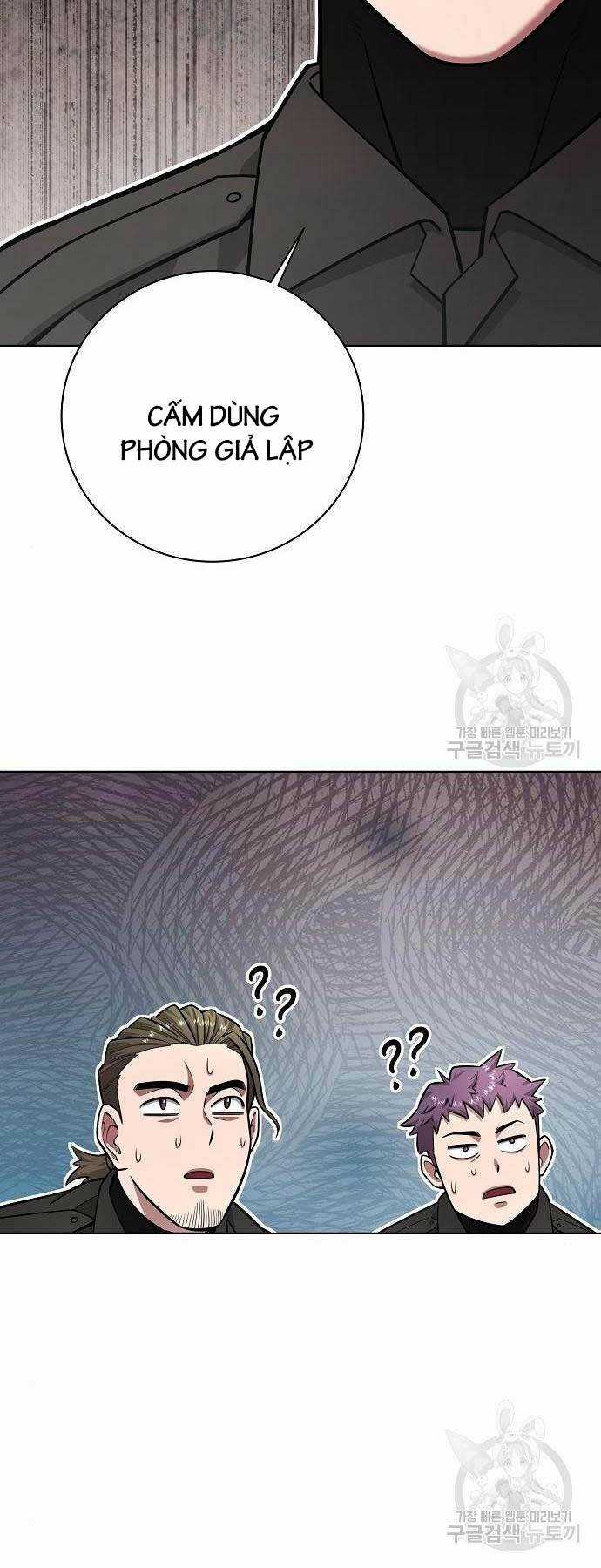 Ma Pháp Sư Hắc Ám Trở Về Để Nhập Ngũ Chapter 36 trang 21