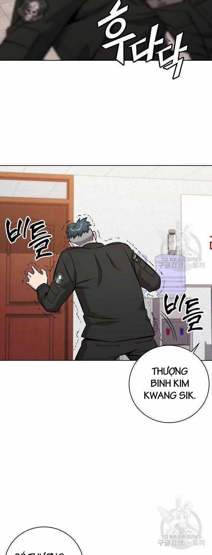 Ma Pháp Sư Hắc Ám Trở Về Để Nhập Ngũ Chapter 36 trang 29