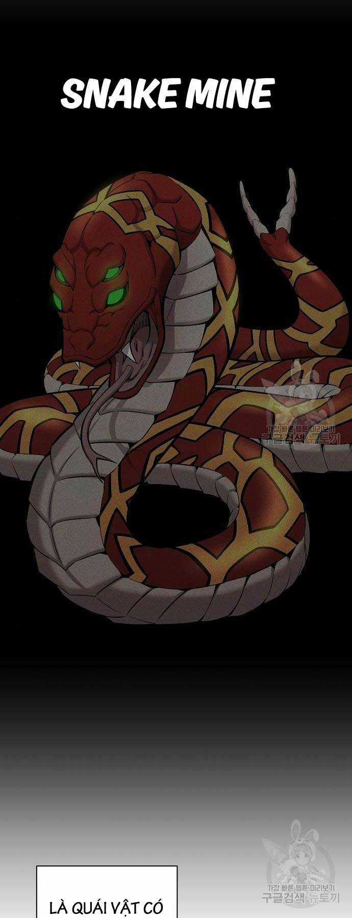 Ma Pháp Sư Hắc Ám Trở Về Để Nhập Ngũ Chapter 36 trang 34