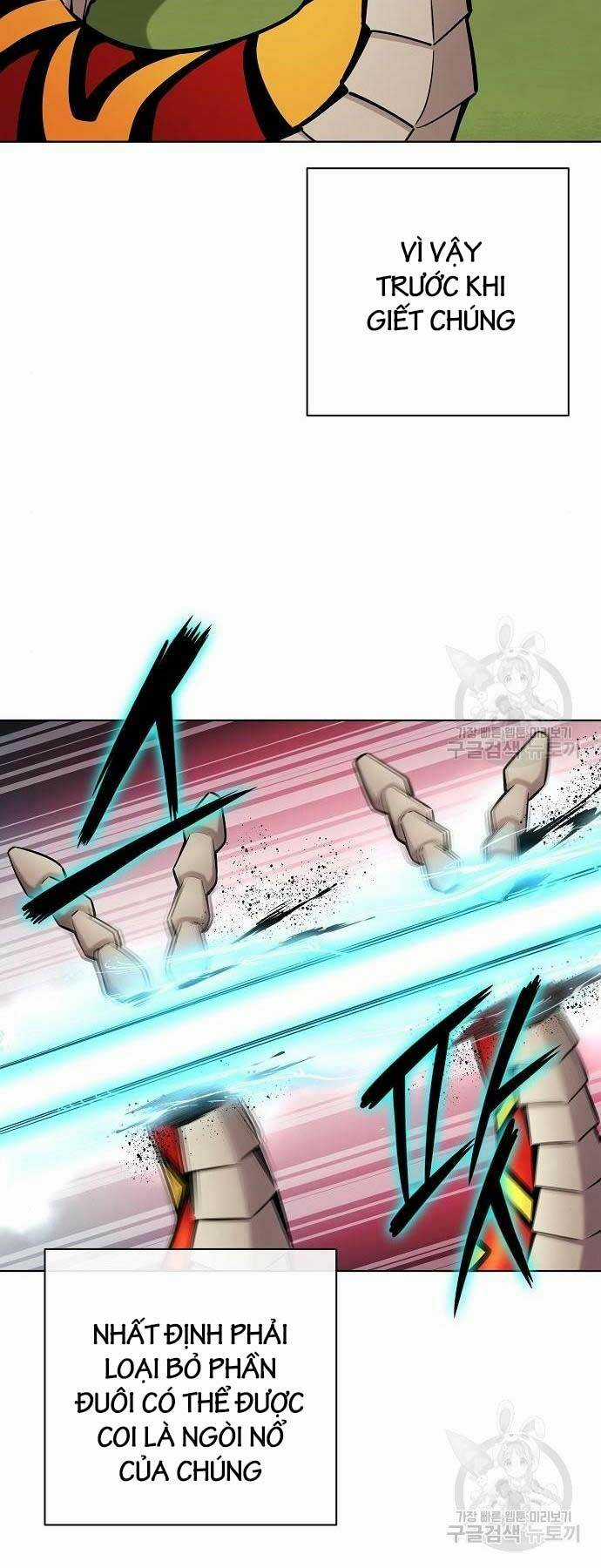 Ma Pháp Sư Hắc Ám Trở Về Để Nhập Ngũ Chapter 36 trang 38