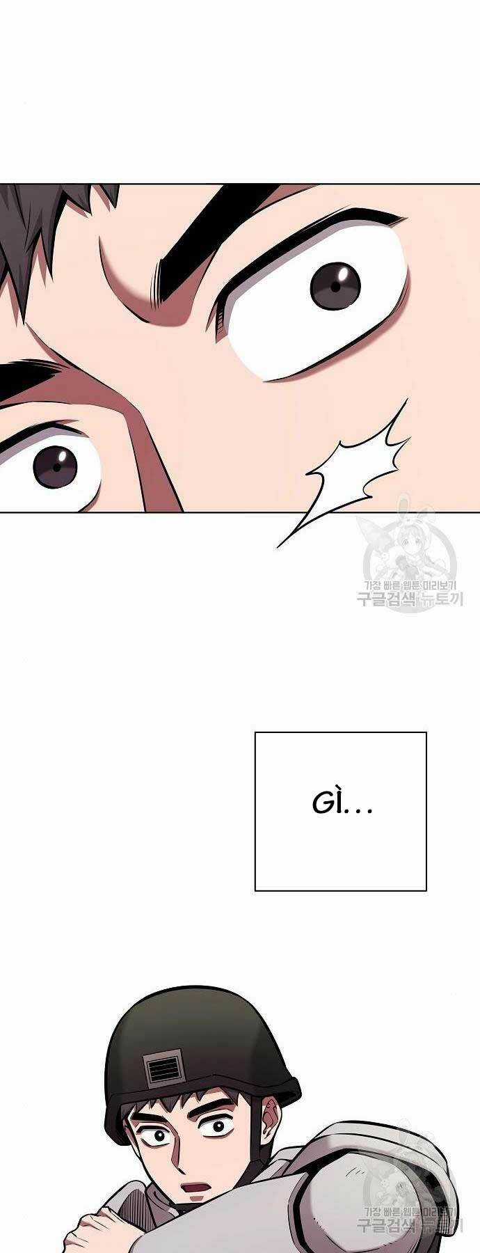 Ma Pháp Sư Hắc Ám Trở Về Để Nhập Ngũ Chapter 36 trang 45