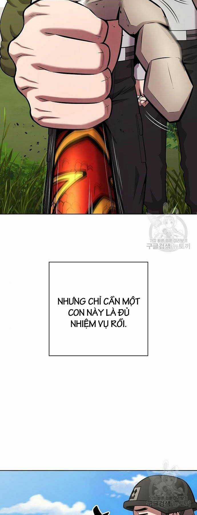 Ma Pháp Sư Hắc Ám Trở Về Để Nhập Ngũ Chapter 36 trang 48