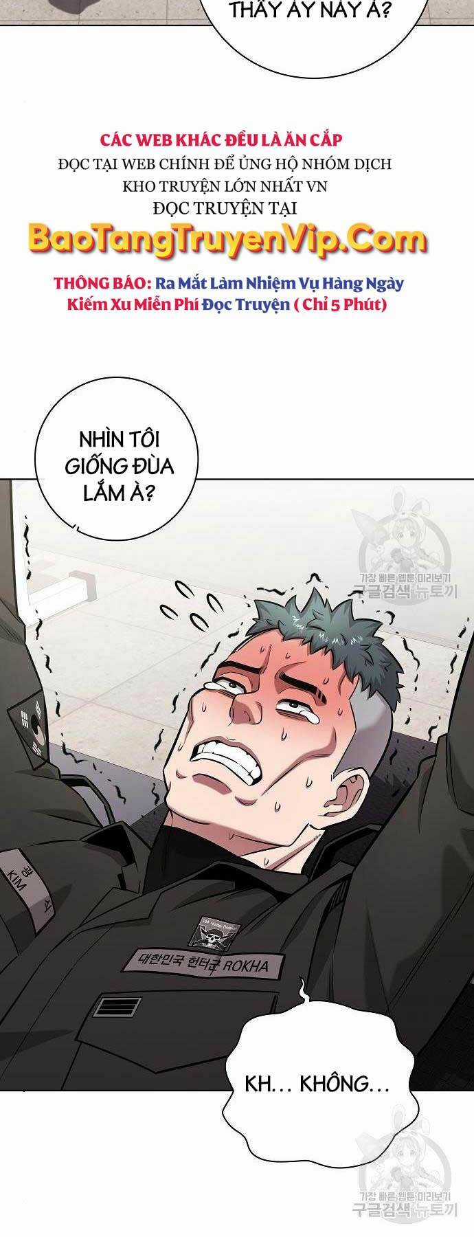 Ma Pháp Sư Hắc Ám Trở Về Để Nhập Ngũ Chapter 36 trang 5