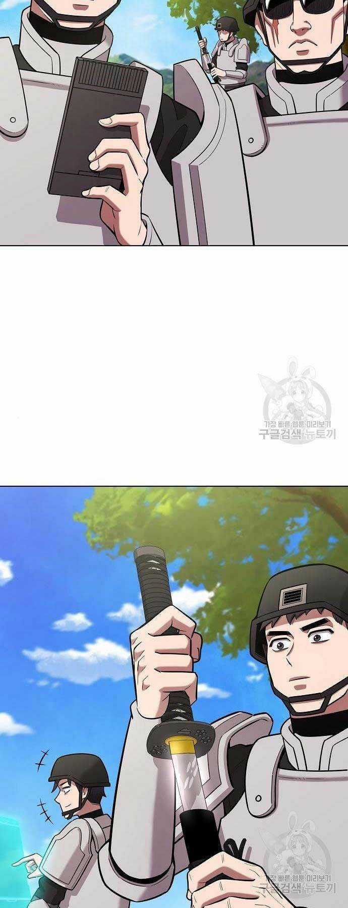 Ma Pháp Sư Hắc Ám Trở Về Để Nhập Ngũ Chapter 36 trang 52