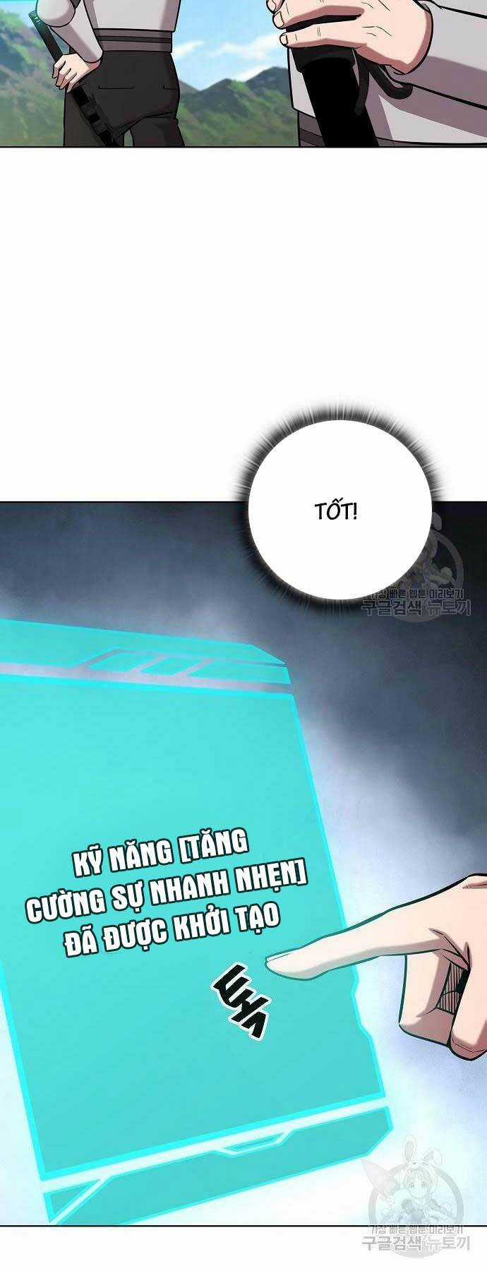 Ma Pháp Sư Hắc Ám Trở Về Để Nhập Ngũ Chapter 36 trang 53