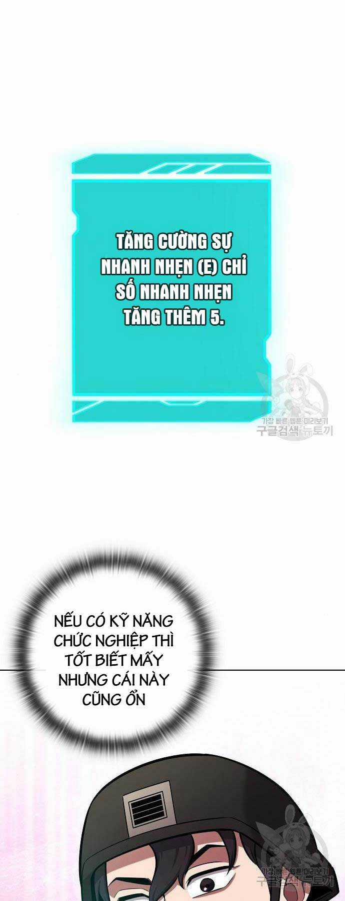 Ma Pháp Sư Hắc Ám Trở Về Để Nhập Ngũ Chapter 36 trang 54