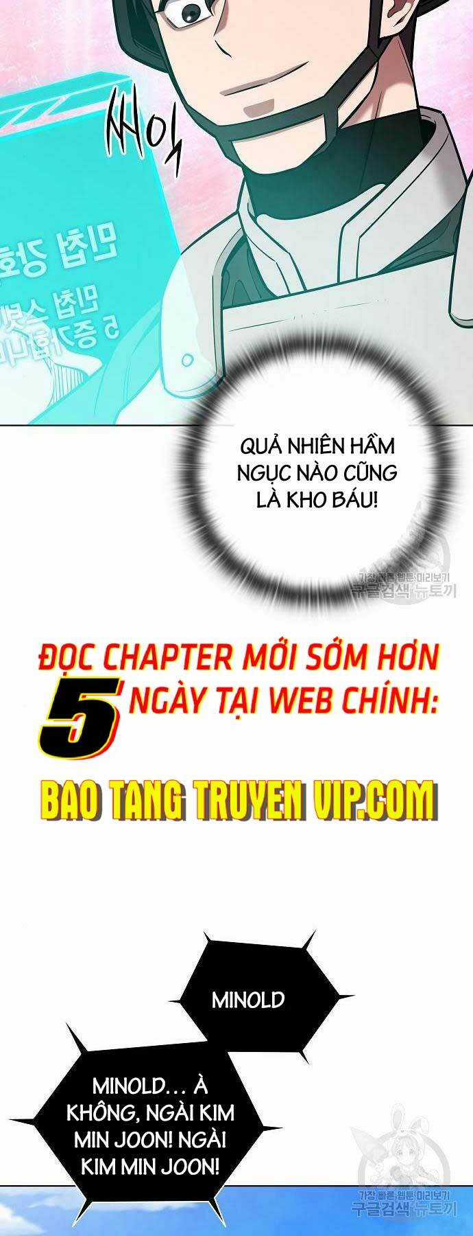 Ma Pháp Sư Hắc Ám Trở Về Để Nhập Ngũ Chapter 36 trang 55