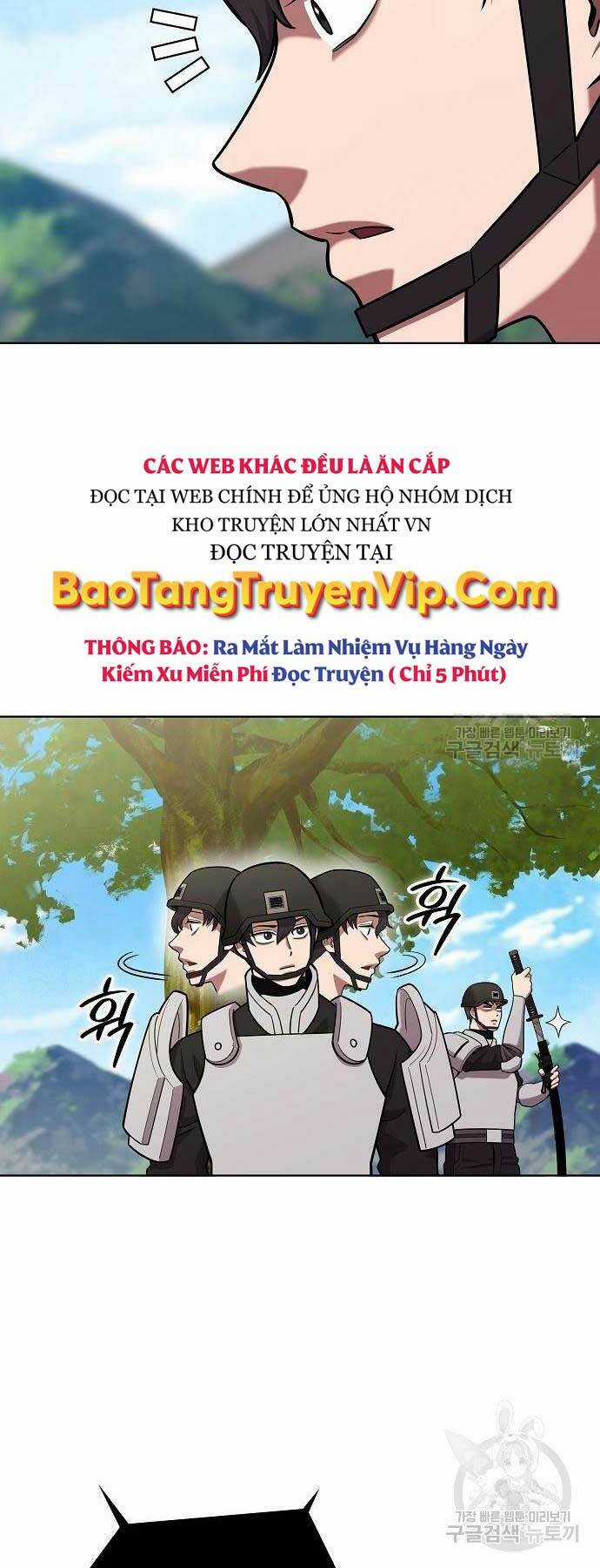 Ma Pháp Sư Hắc Ám Trở Về Để Nhập Ngũ Chapter 36 trang 57