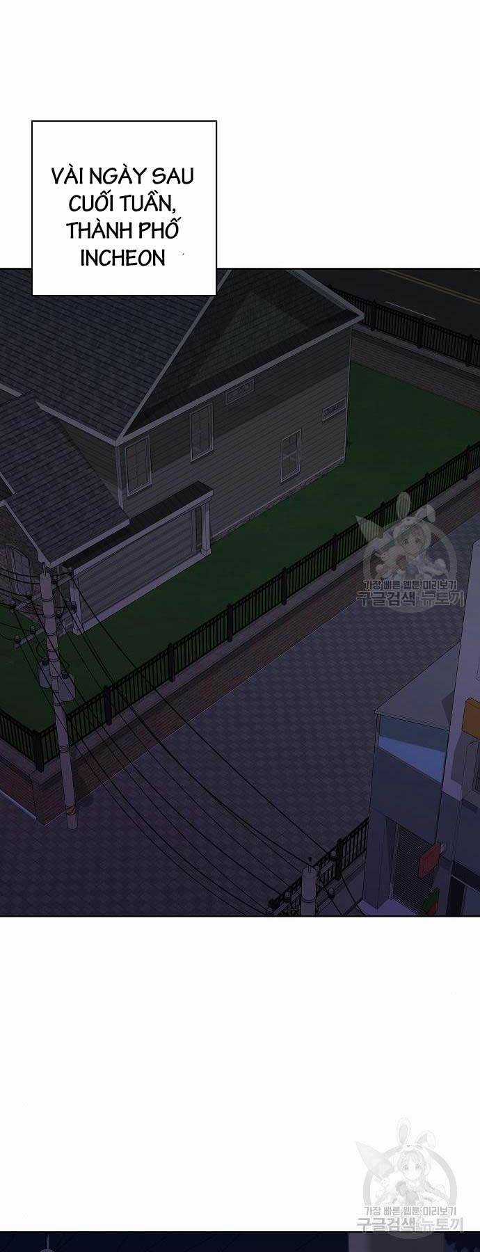 Ma Pháp Sư Hắc Ám Trở Về Để Nhập Ngũ Chapter 36 trang 61