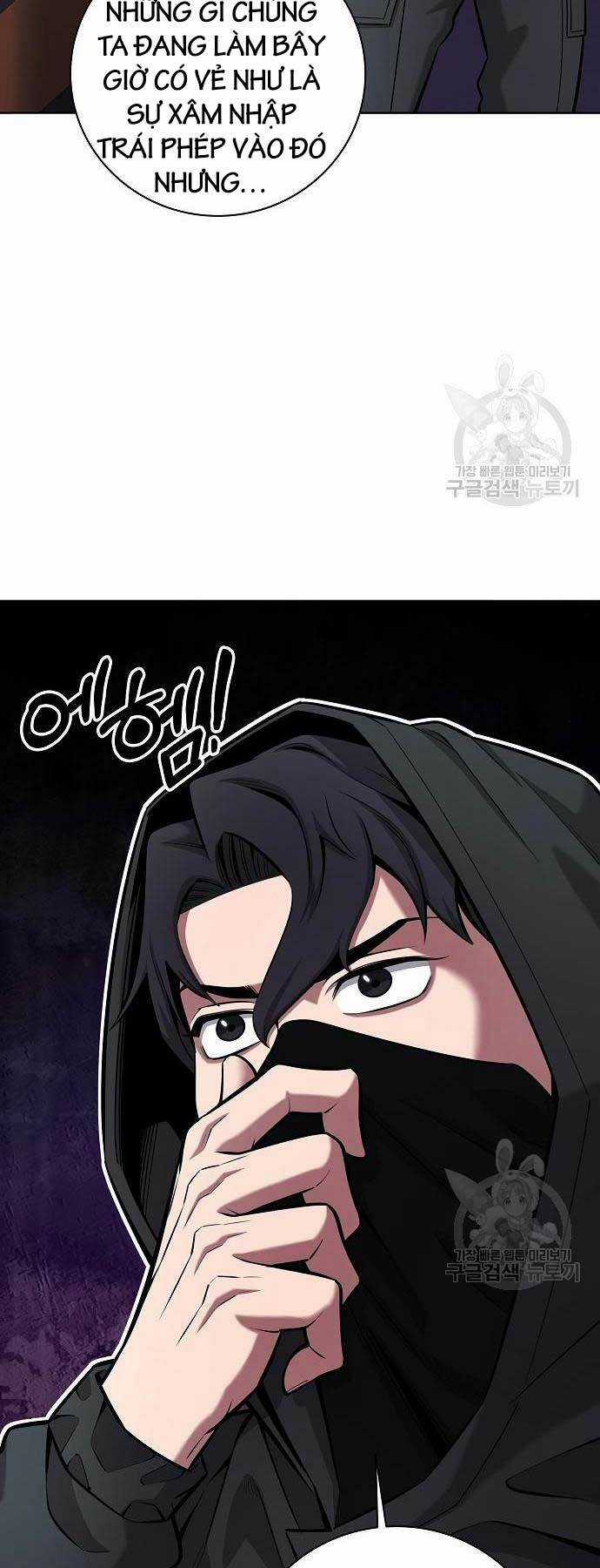 Ma Pháp Sư Hắc Ám Trở Về Để Nhập Ngũ Chapter 36 trang 67