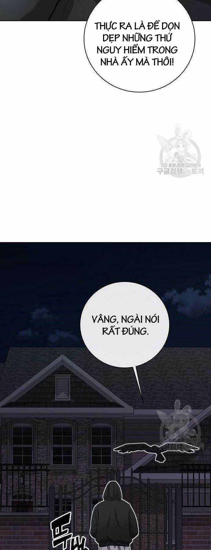 Ma Pháp Sư Hắc Ám Trở Về Để Nhập Ngũ Chapter 36 trang 68