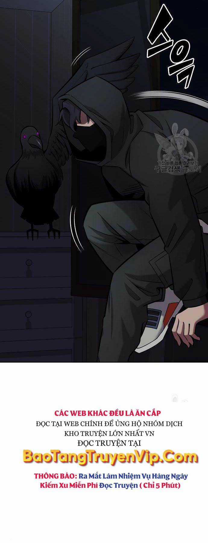 Ma Pháp Sư Hắc Ám Trở Về Để Nhập Ngũ Chapter 36 trang 71