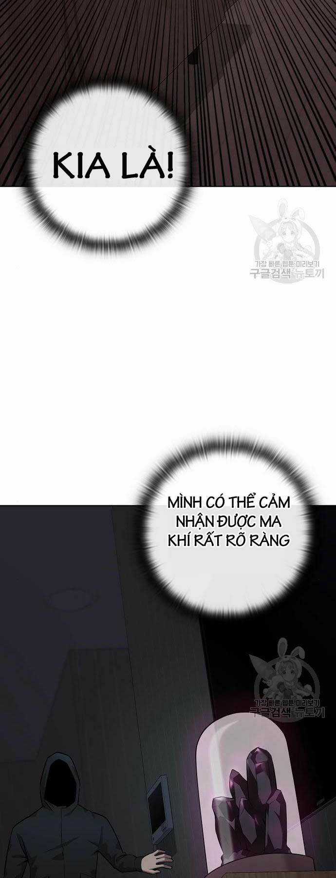 Ma Pháp Sư Hắc Ám Trở Về Để Nhập Ngũ Chapter 36 trang 74