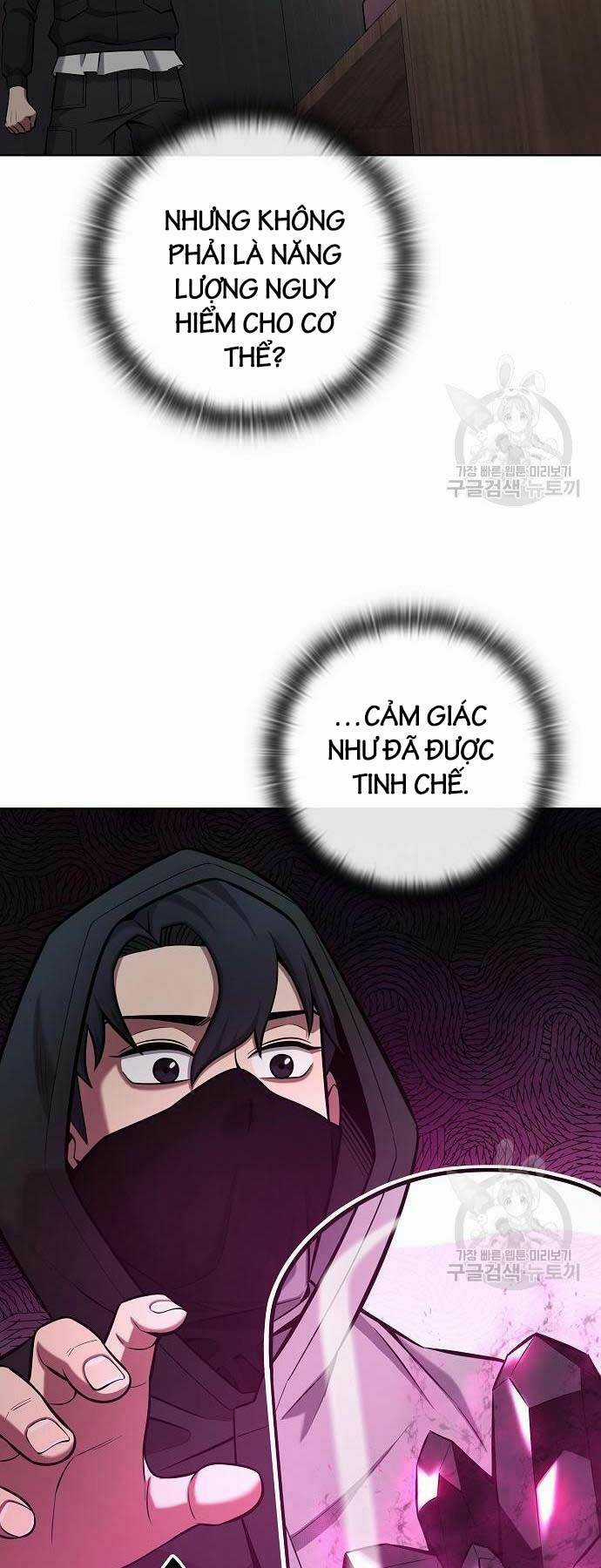 Ma Pháp Sư Hắc Ám Trở Về Để Nhập Ngũ Chapter 36 trang 75