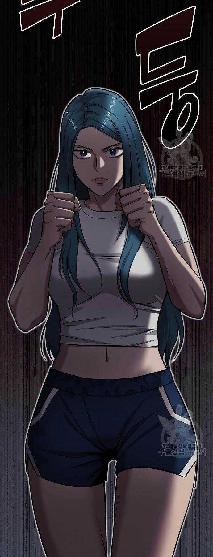 Ma Pháp Sư Hắc Ám Trở Về Để Nhập Ngũ Chapter 36 trang 78