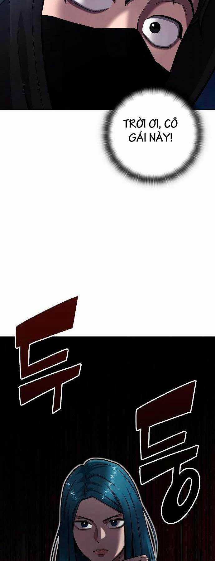 Ma Pháp Sư Hắc Ám Trở Về Để Nhập Ngũ Chapter 37 trang 10