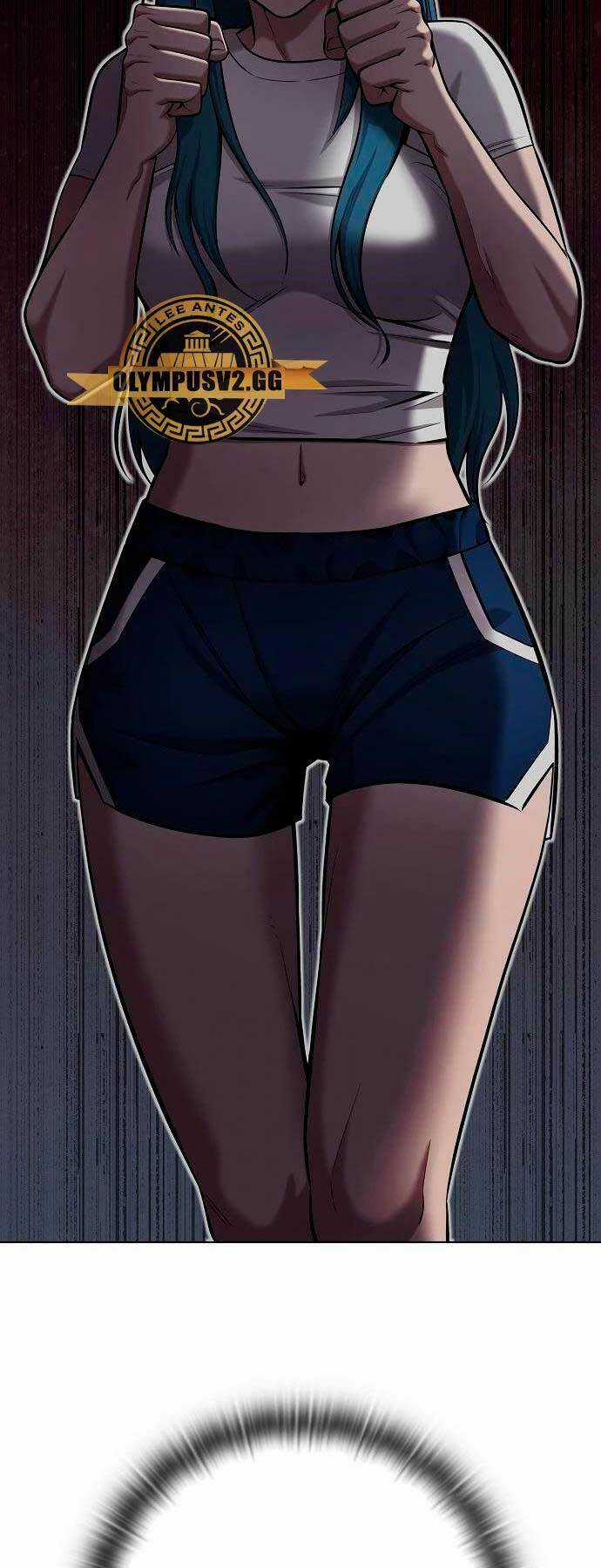 Ma Pháp Sư Hắc Ám Trở Về Để Nhập Ngũ Chapter 37 trang 11