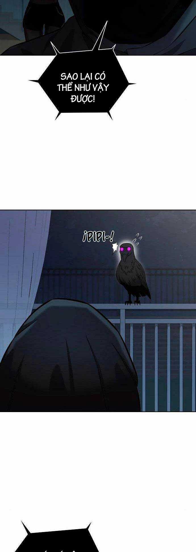 Ma Pháp Sư Hắc Ám Trở Về Để Nhập Ngũ Chapter 37 trang 15