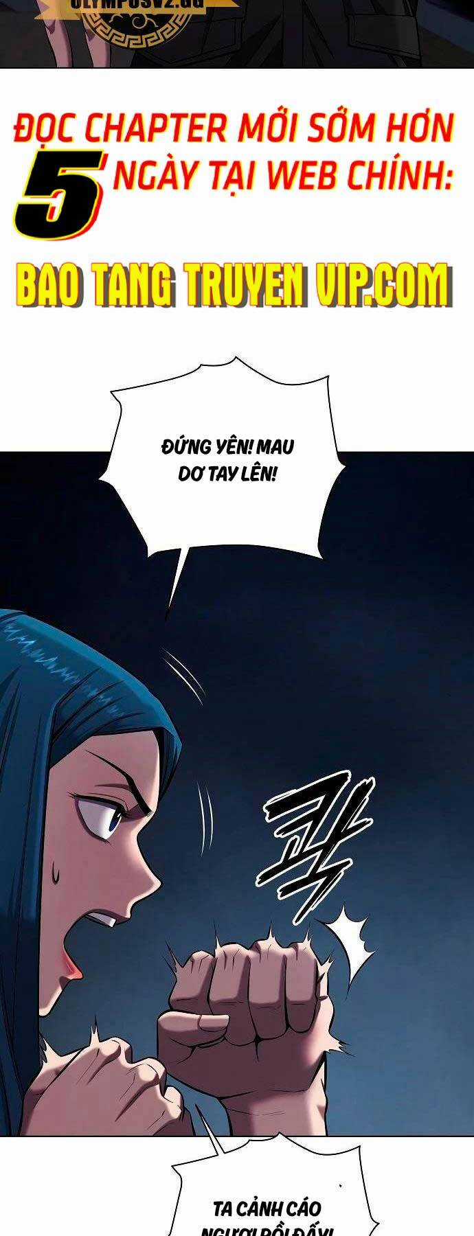 Ma Pháp Sư Hắc Ám Trở Về Để Nhập Ngũ Chapter 37 trang 19