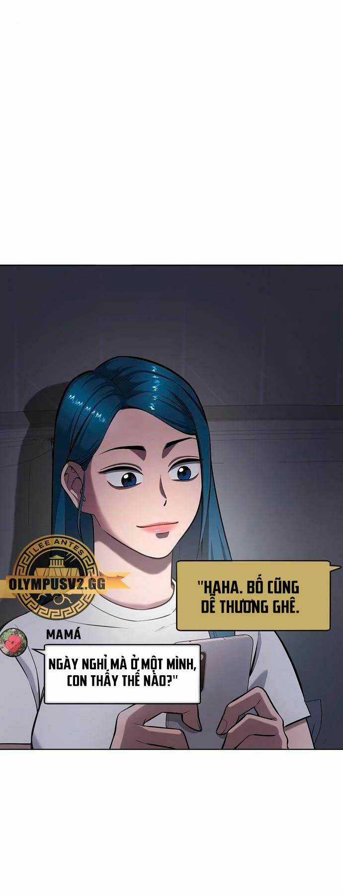 Ma Pháp Sư Hắc Ám Trở Về Để Nhập Ngũ Chapter 37 trang 2