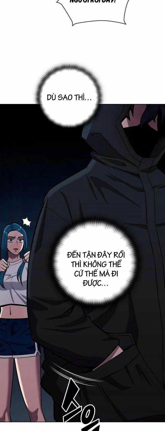 Ma Pháp Sư Hắc Ám Trở Về Để Nhập Ngũ Chapter 37 trang 20