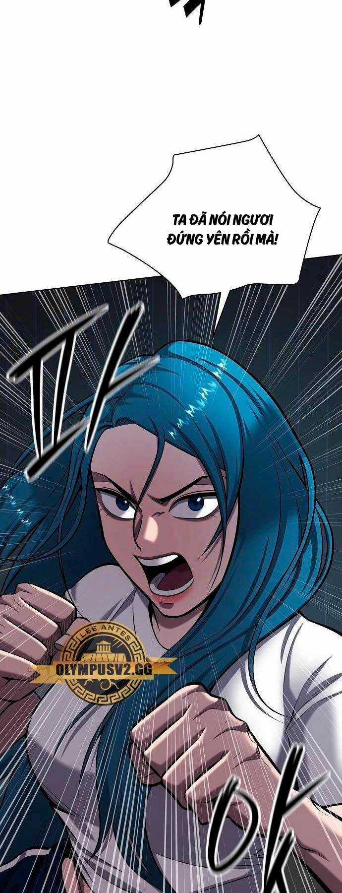 Ma Pháp Sư Hắc Ám Trở Về Để Nhập Ngũ Chapter 37 trang 21