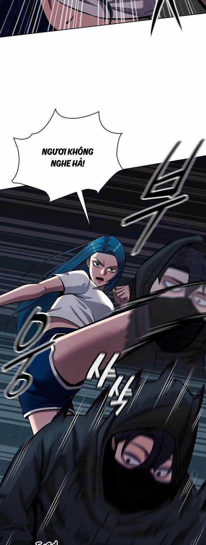 Ma Pháp Sư Hắc Ám Trở Về Để Nhập Ngũ Chapter 37 trang 22