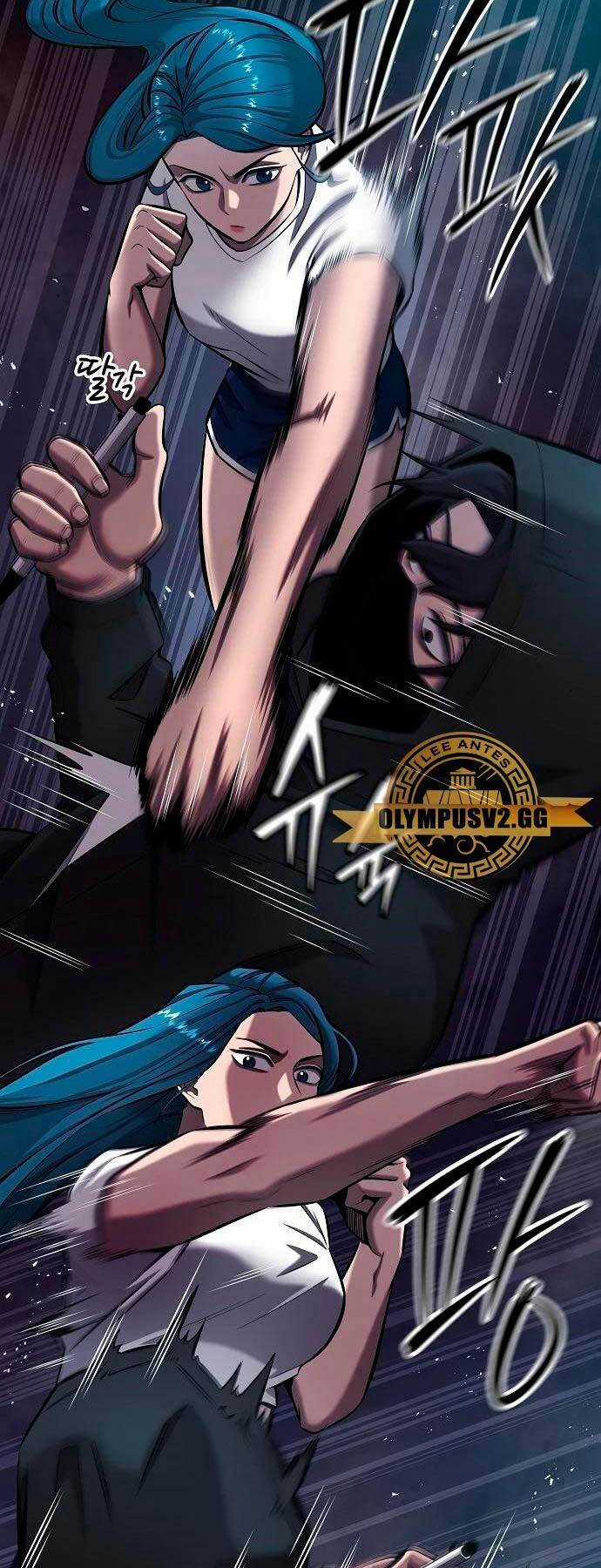 Ma Pháp Sư Hắc Ám Trở Về Để Nhập Ngũ Chapter 37 trang 24