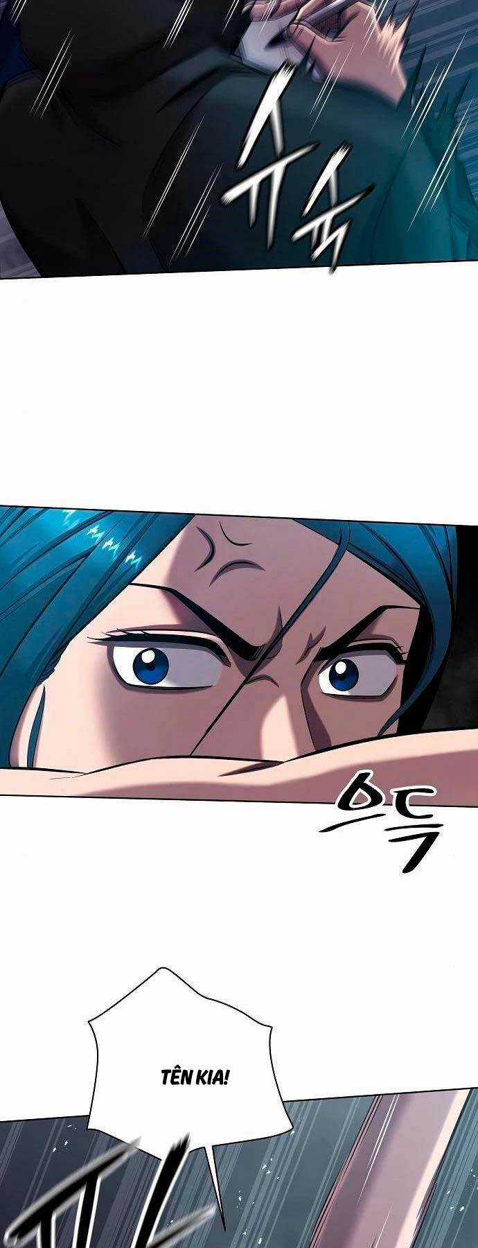 Ma Pháp Sư Hắc Ám Trở Về Để Nhập Ngũ Chapter 37 trang 25