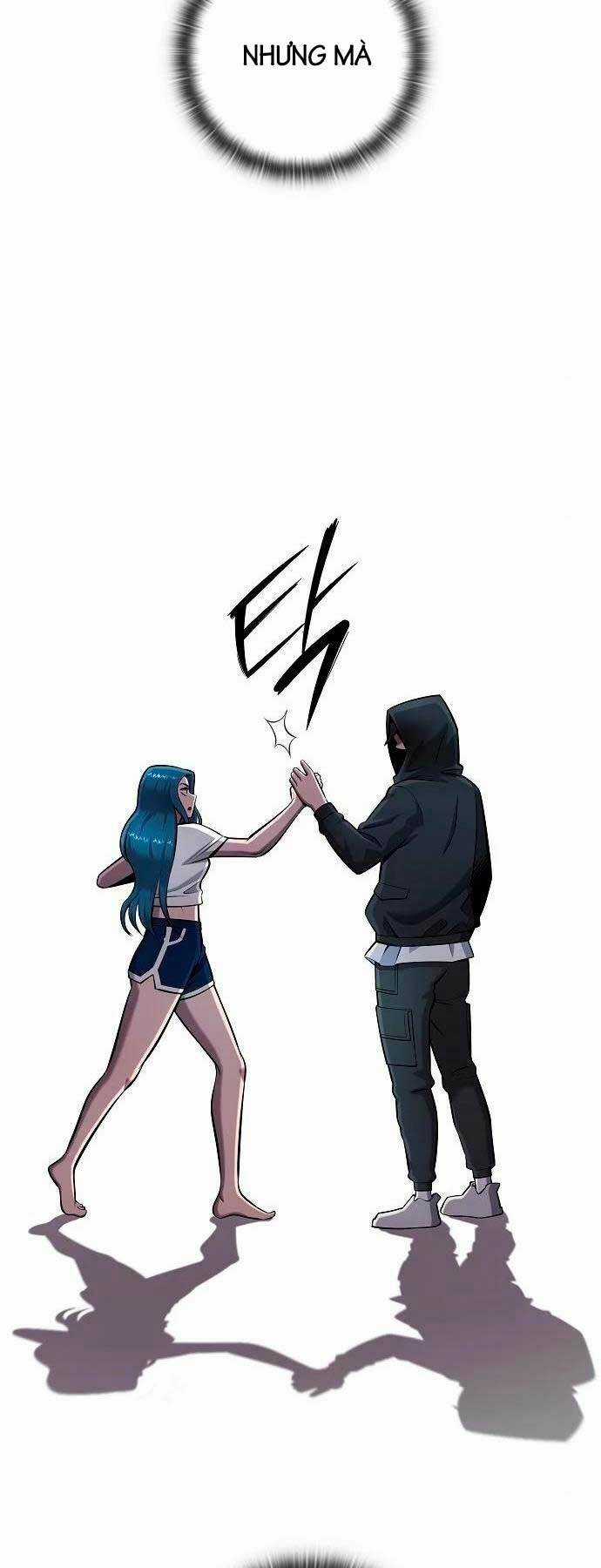 Ma Pháp Sư Hắc Ám Trở Về Để Nhập Ngũ Chapter 37 trang 29