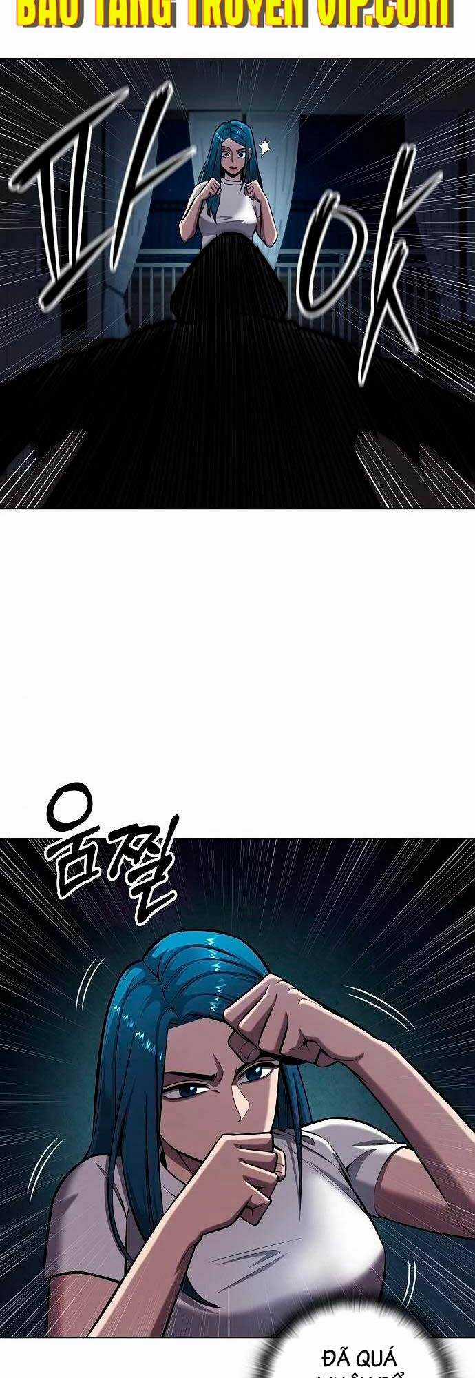 Ma Pháp Sư Hắc Ám Trở Về Để Nhập Ngũ Chapter 37 trang 38