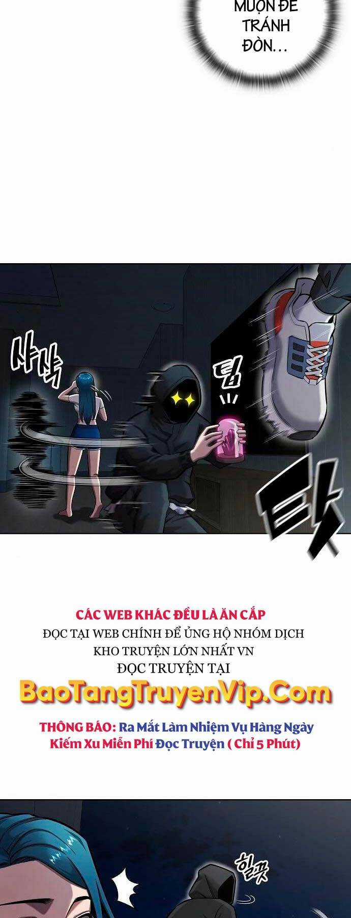 Ma Pháp Sư Hắc Ám Trở Về Để Nhập Ngũ Chapter 37 trang 39