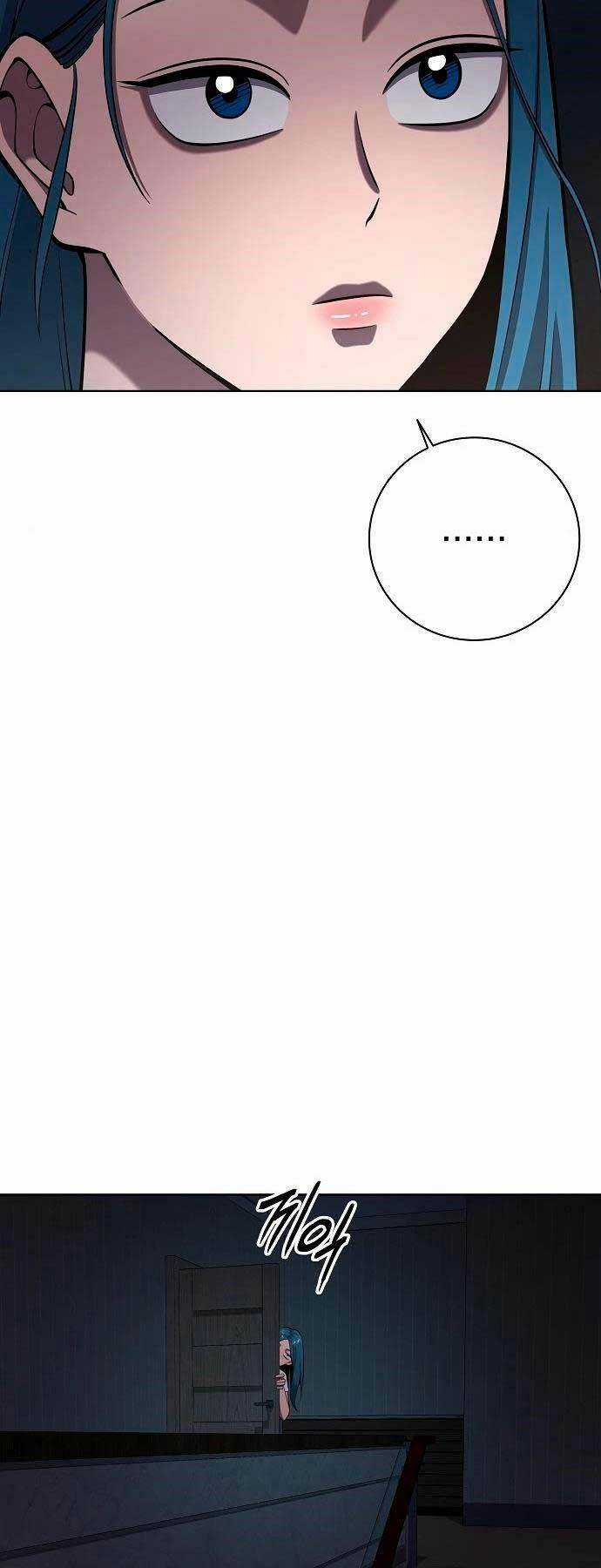 Ma Pháp Sư Hắc Ám Trở Về Để Nhập Ngũ Chapter 37 trang 4